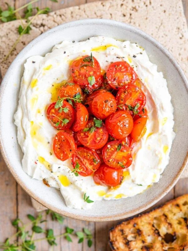 Ajvar, Red Pepper Dip