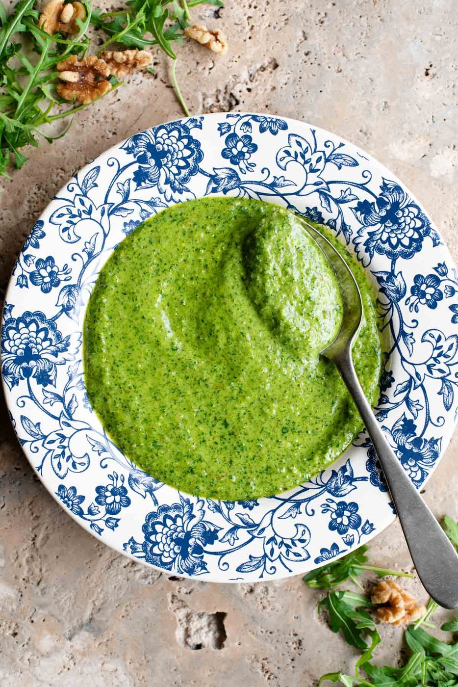 Arugula Pesto