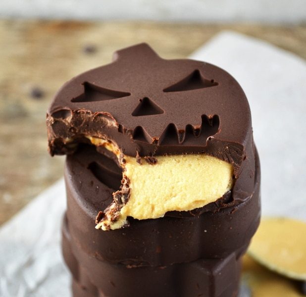 chocolate-peanut-butter-pumpkins-11www-insidetherustickitchen-com