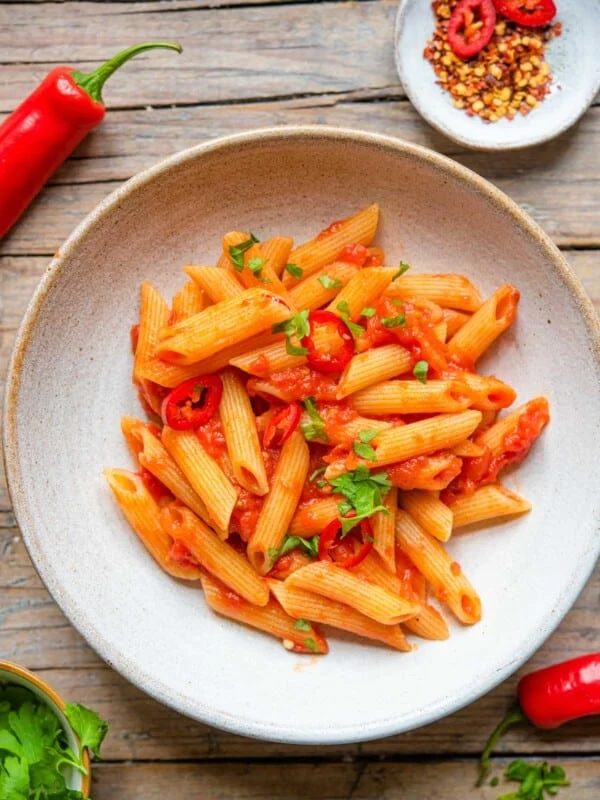 Pasta alla Zozzona, Roman 'Dirty Pasta'