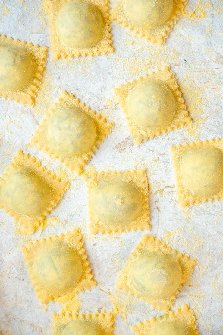 Homemade Ravioli – The Ultimate Guide
