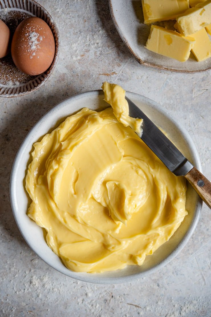 Soften Butter – Easiest Method Ever