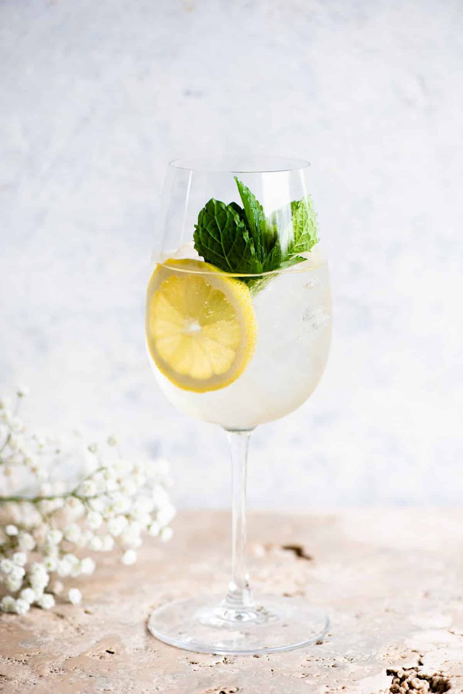 Hugo Spritz