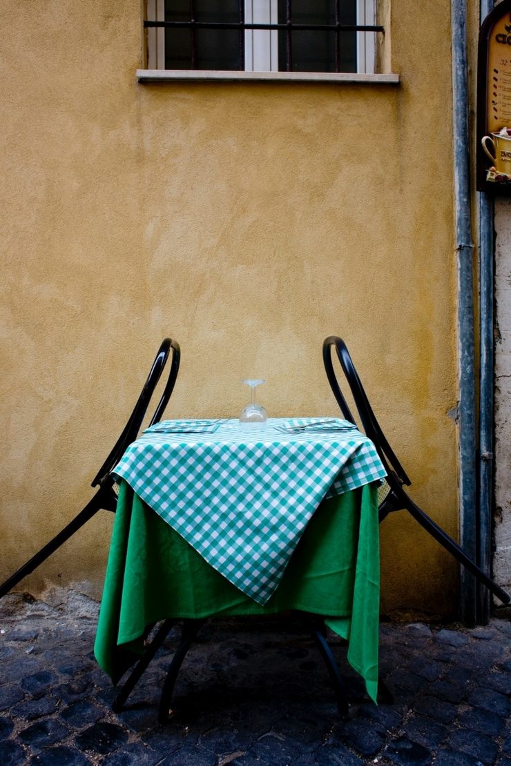 The Italian Dream: Why We Left Italy