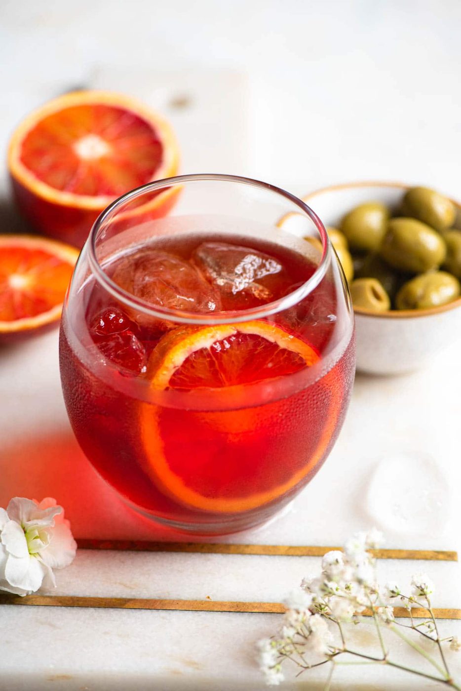 Negroni Sbagliato
