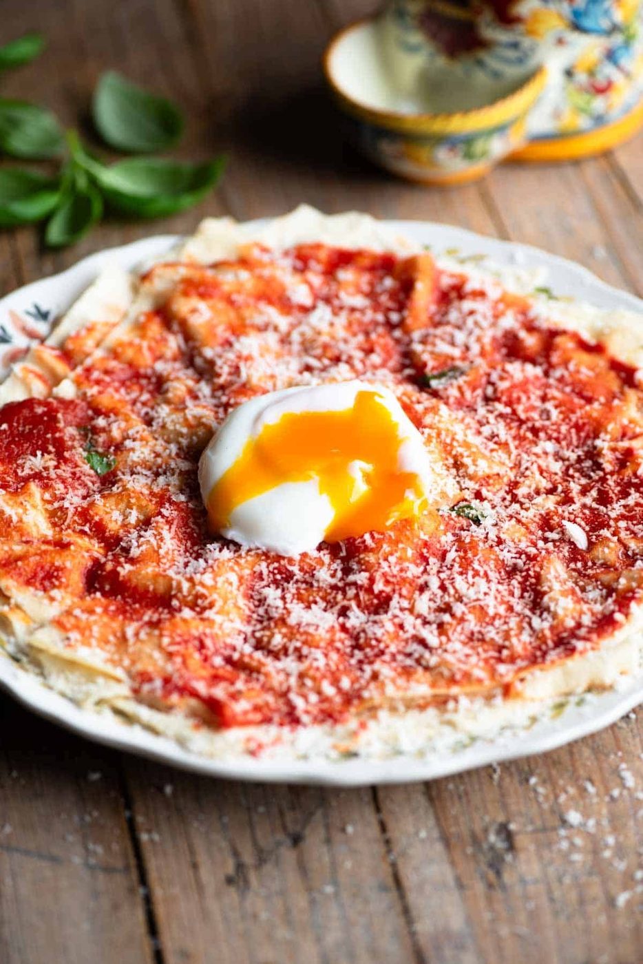 Pane Frattau