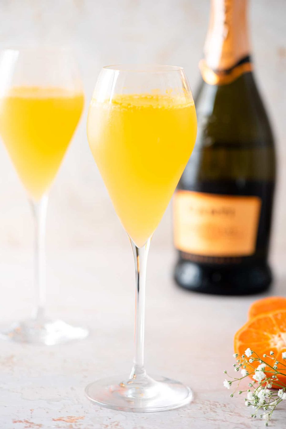 Puccini Cocktail