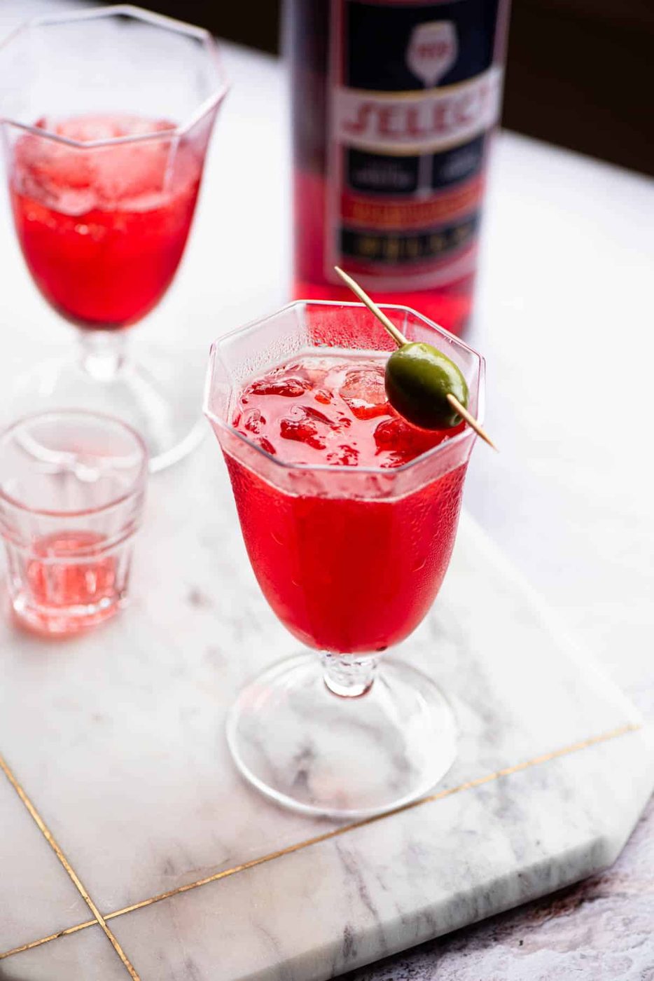 Venetian Select Spritz
