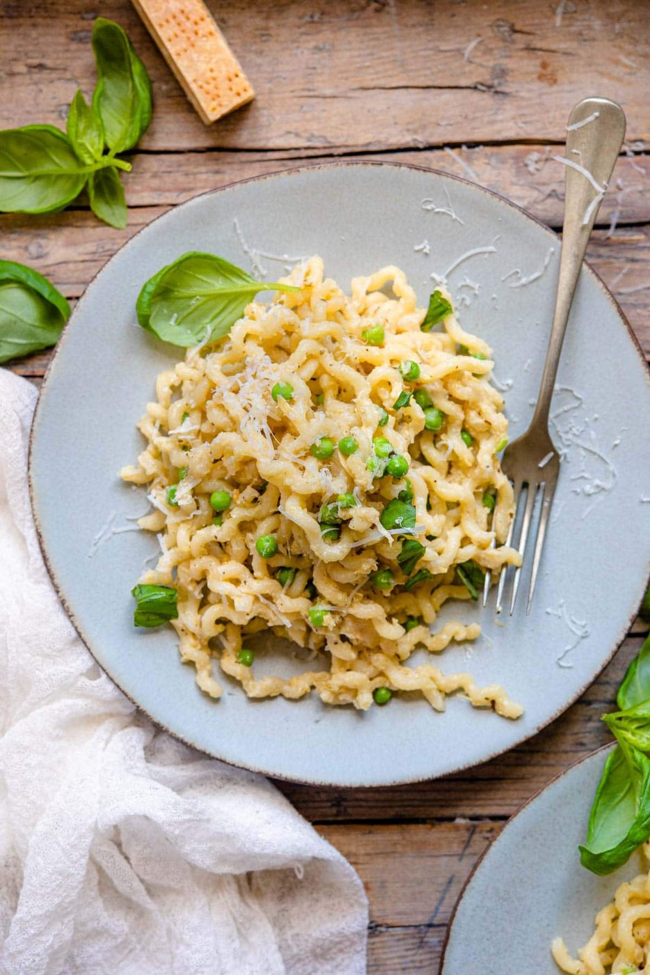 Artichoke Pasta – Simple 10 Minute