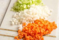 The Art of Soffritto