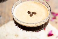 Coffee Cocktail Kick