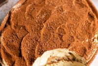 Velvet Cloud Tiramisu