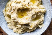 Vibrant 5-Minute Artichoke Pesto