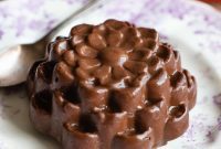 Decadent Chocolate Budino