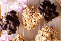 Perfectly Imperfect Cookies