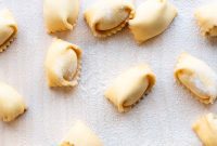 Mastering Homemade Agnolotti