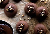 Authentic Italian Nutella Nutellotti