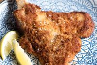 Veal Milanese
