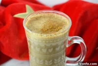 Banana Cream Coffee