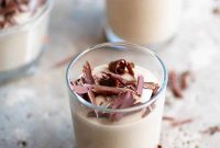 Coffee Ricotta