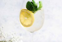 Elderbloom Sparkler