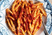 Calabrian Fire-Kissed Nduja Fileja