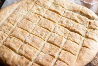 Abruzzo’s Rustic Hearth Flatbread