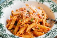 Signature Seven P Pasta