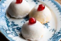 Minne di Sant’Agata: Beloved Sicilian Delicacies