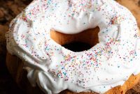 Ciaramicola: Umbria’s Vibrant Easter Bundt