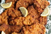 Fennel-Crusted Pork Tenderloin