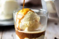 Affogato: The Ultimate Coffee And Ice Cream Indulgence