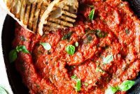 Authentic Italian Tomato Sauce Effortlessly Delicious