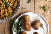 Handmade Italian Sausage: Simple Steps to Savory Perfection