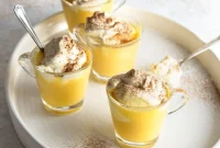 Bombardino Italy’s Rich Eggnog Delight