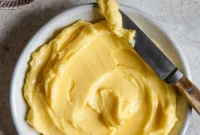 The Easiest Way to Soften Butter