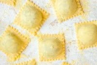 Homemade Ravioli From Scratch Your Complete Guide
