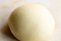 Hearty Eggless Semolina Pasta