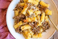 Neapolitan Genovese Sauce: Italy’s Slow-Cooked Onion Masterpiece