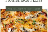 Essential Gear for Crafting Perfect Homemade Pizza
