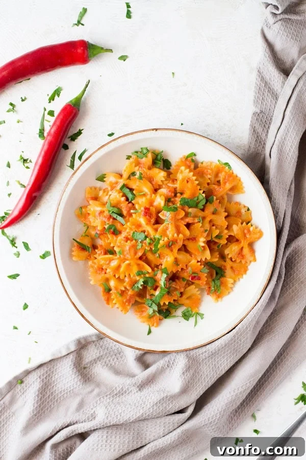 farfalle-pasta-with-pancetta-insidetherustickitchen