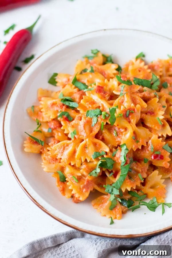 farfalle-pasta-with-pancetta-insidetherustickitchen