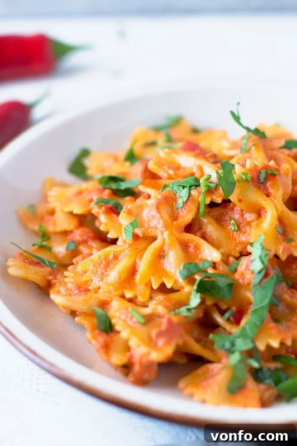 farfalle-pasta-with-pancetta-insidetherustickitchen