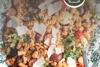 Sun-Dried Tomato Pasta Fredda: Chilled Mediterranean Pasta Salad