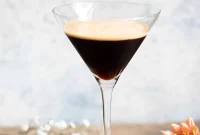Caffè Shakerato: Classic Italian Iced Coffee